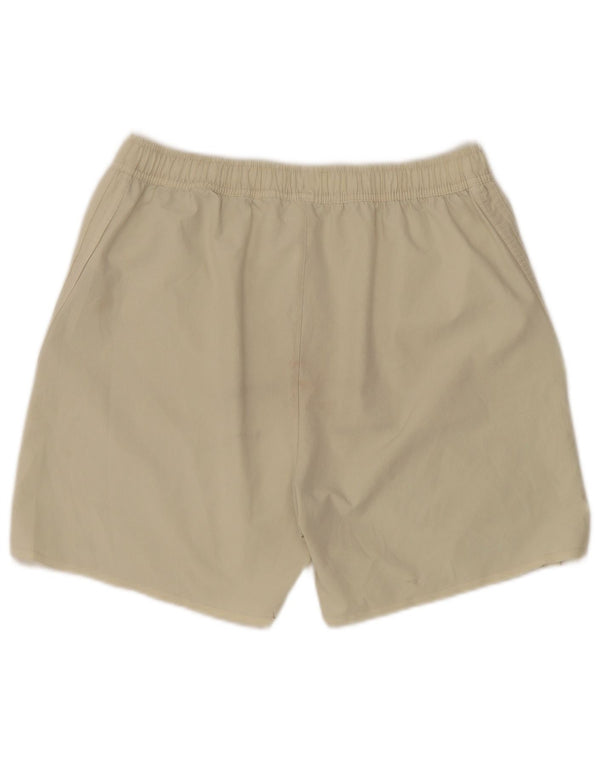 Ellesse Herre Sportshorts Large Beige Polyester