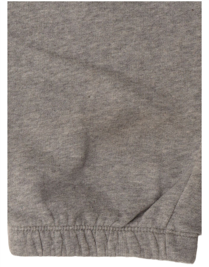 Nike træningsdragt til mænd Joggers Medium Grey Flecked Bomuld