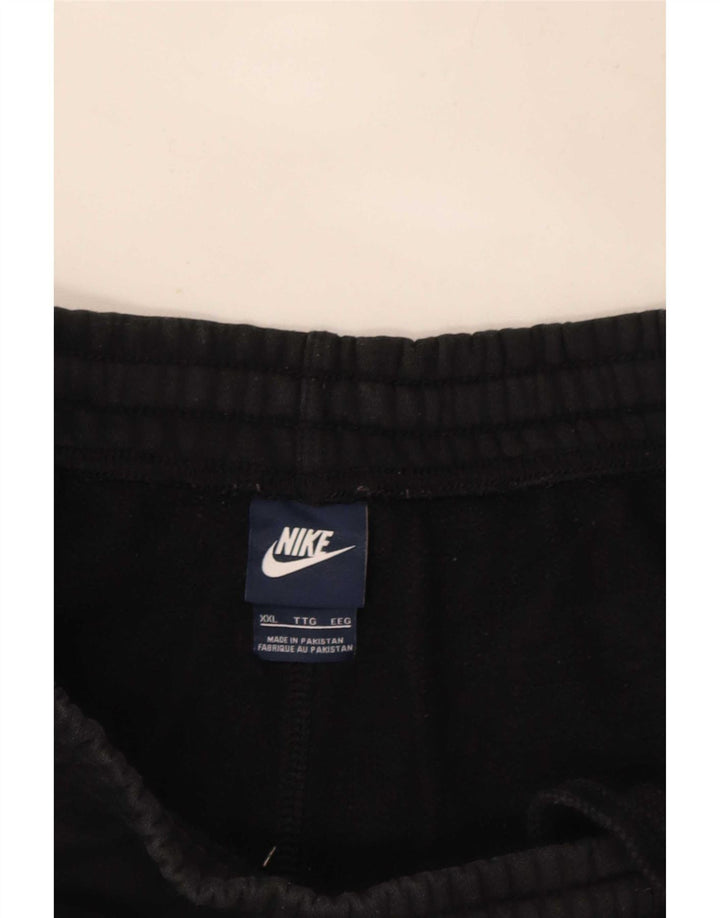 Nike Træningsdragt til mænd Joggers 2XL Sort