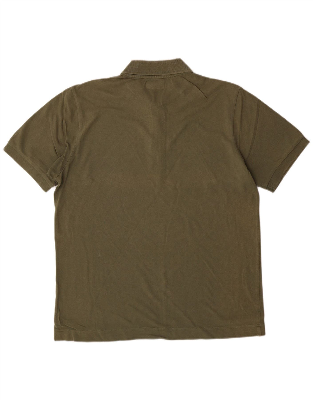Kappa herre poloshirt mellemgrøn