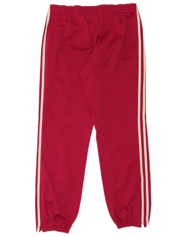 Adidas træningsdragt til kvinder Joggers EU 40 Medium Pink Polyester