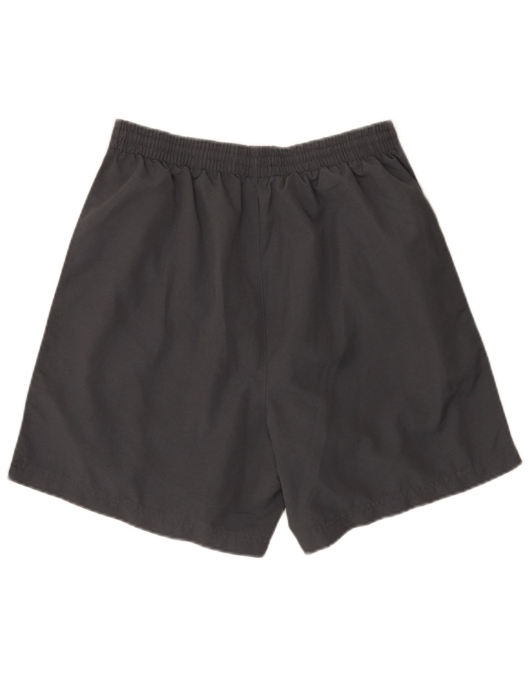 Umbro Herre Sportshorts XL Grå Colourblock Polyester