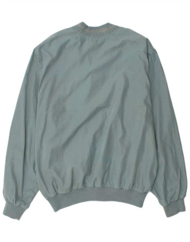 Bramante Bomberjakke til mænd UK 38 Medium Blue