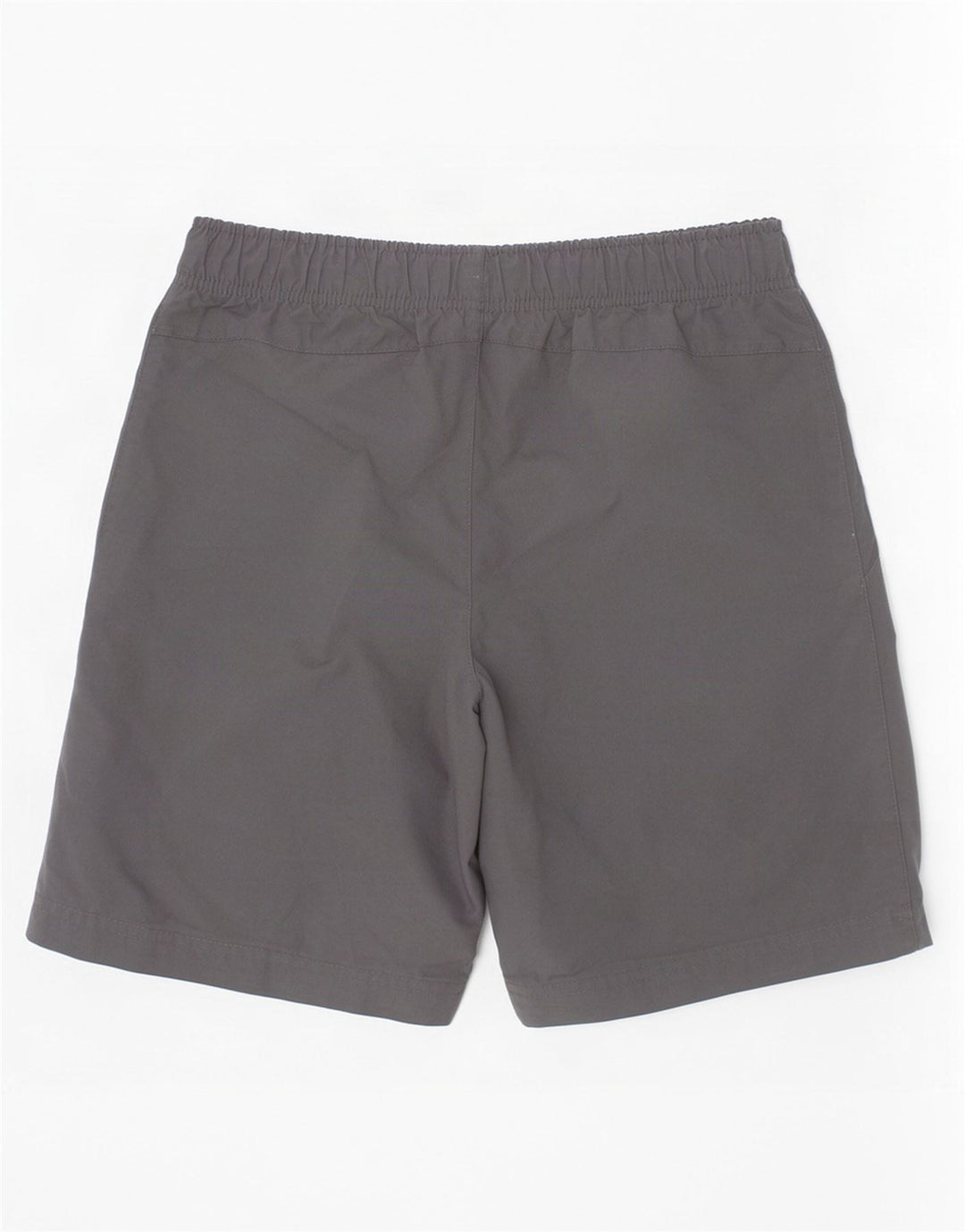 Nike drenge sportsshorts 12-13 år Large Grå Colourblock Polyester