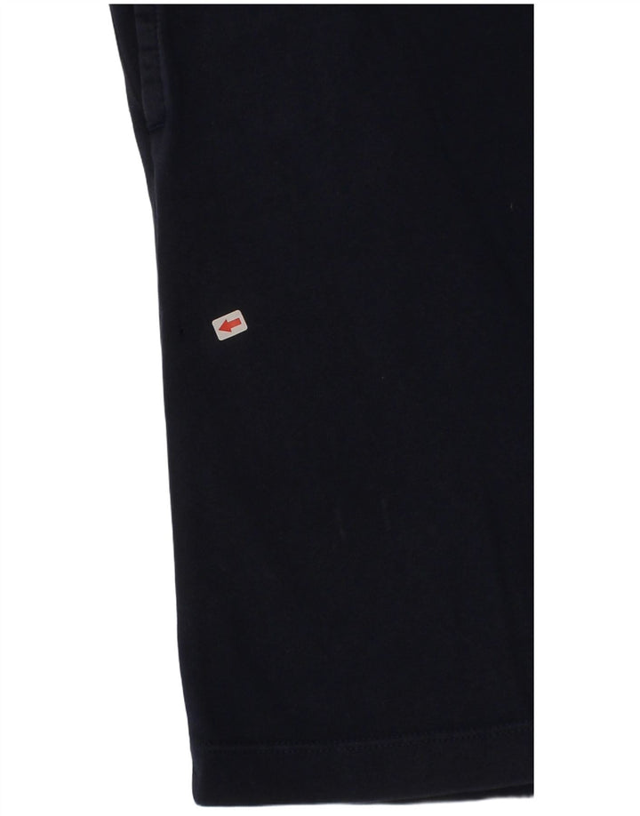 Nike drenge sportsshorts 12-13 år store marineblå bomuld