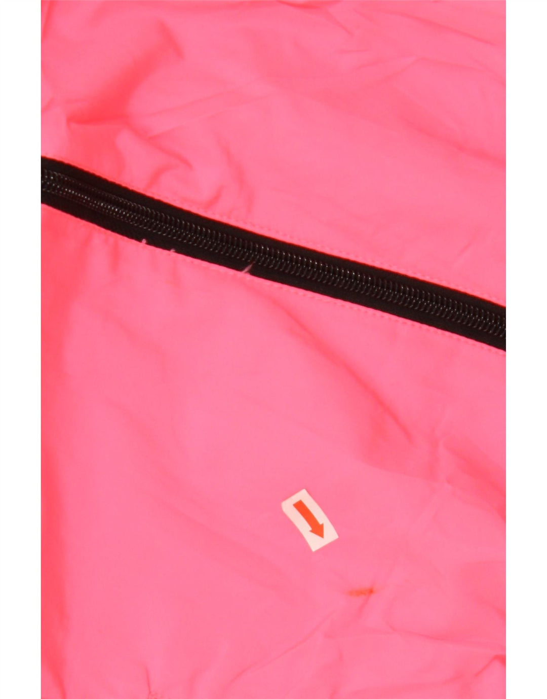 Mountain Warehouse Dame træningsdragt Topjakke UK 10 Lille Pink Polyester