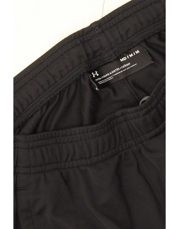Under Armour Herre træningsdragt Bukser Medium Sort