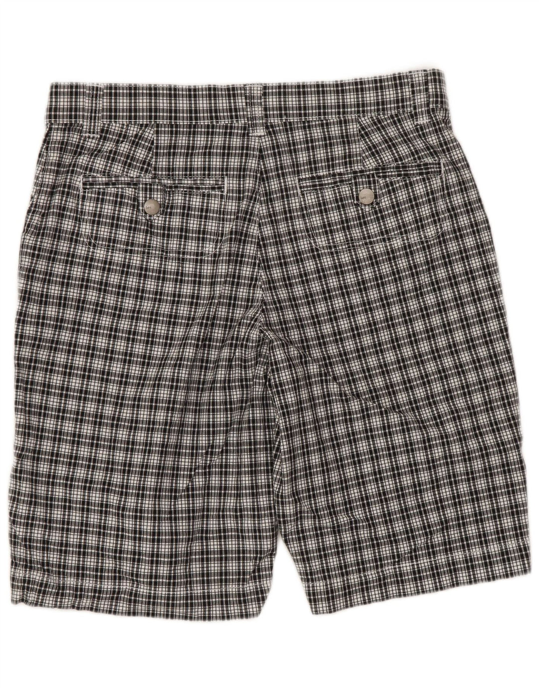 Casual Shorts til kvinder US 8 Medium W28