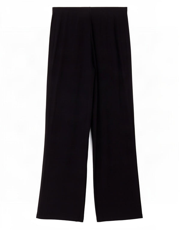 Marks & Spencer Dame Casual Bukser UK 14 Medium W30 L30 Navy Blue