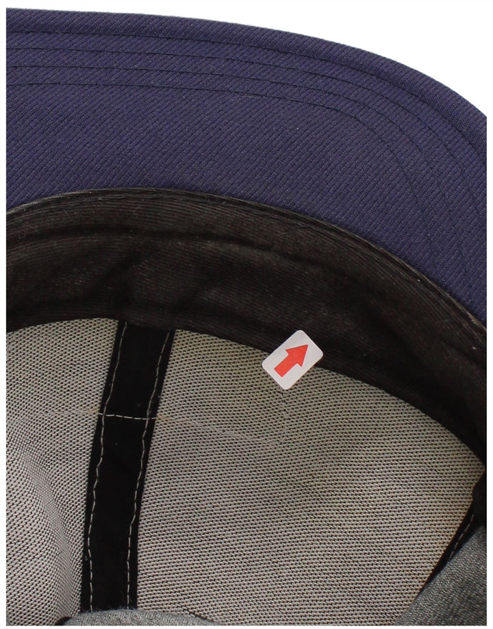 Vans Grafisk baseballkasket til mænd One Size Grå