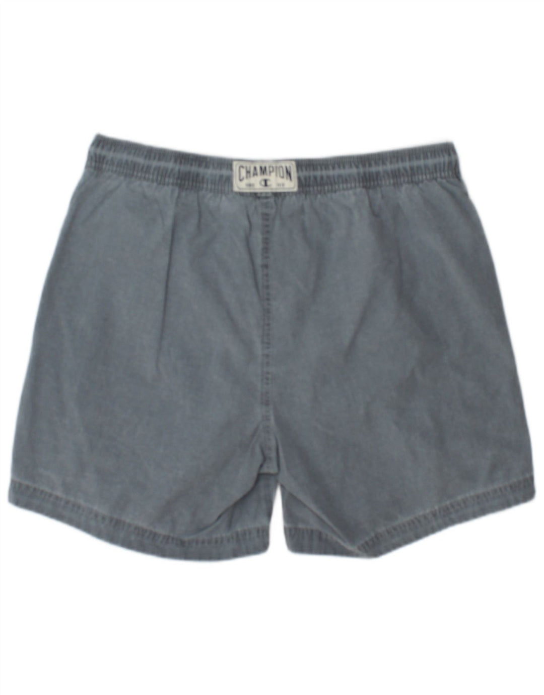 Champion Herre sportsshorts XL Grå