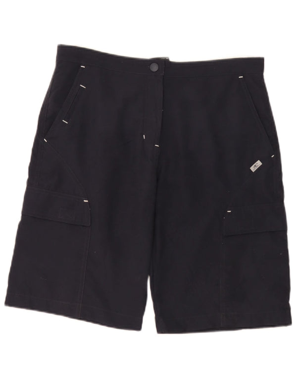 O'Neill Cargo Shorts til kvinder Medium W30 Marineblå polyester