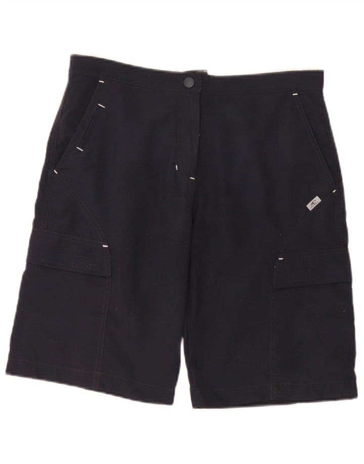 O'Neill Cargo Shorts til kvinder Medium W30 Marineblå polyester