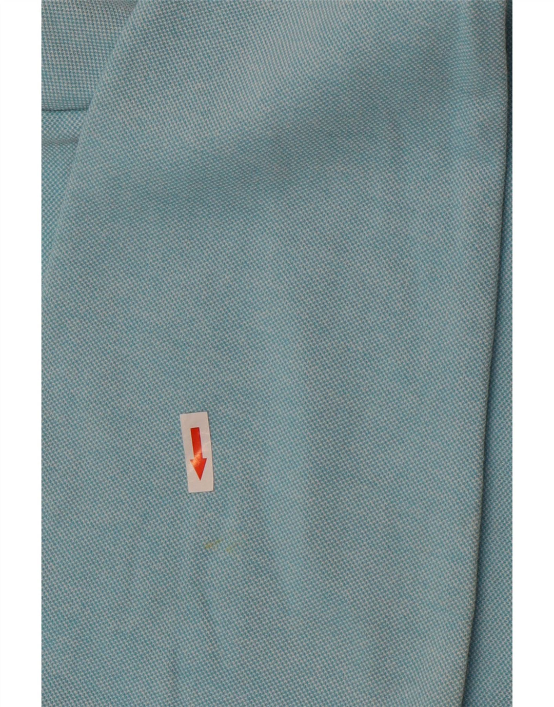 Besætningstøj Herre sweatshirt Jumper Medium Blå Bomuld