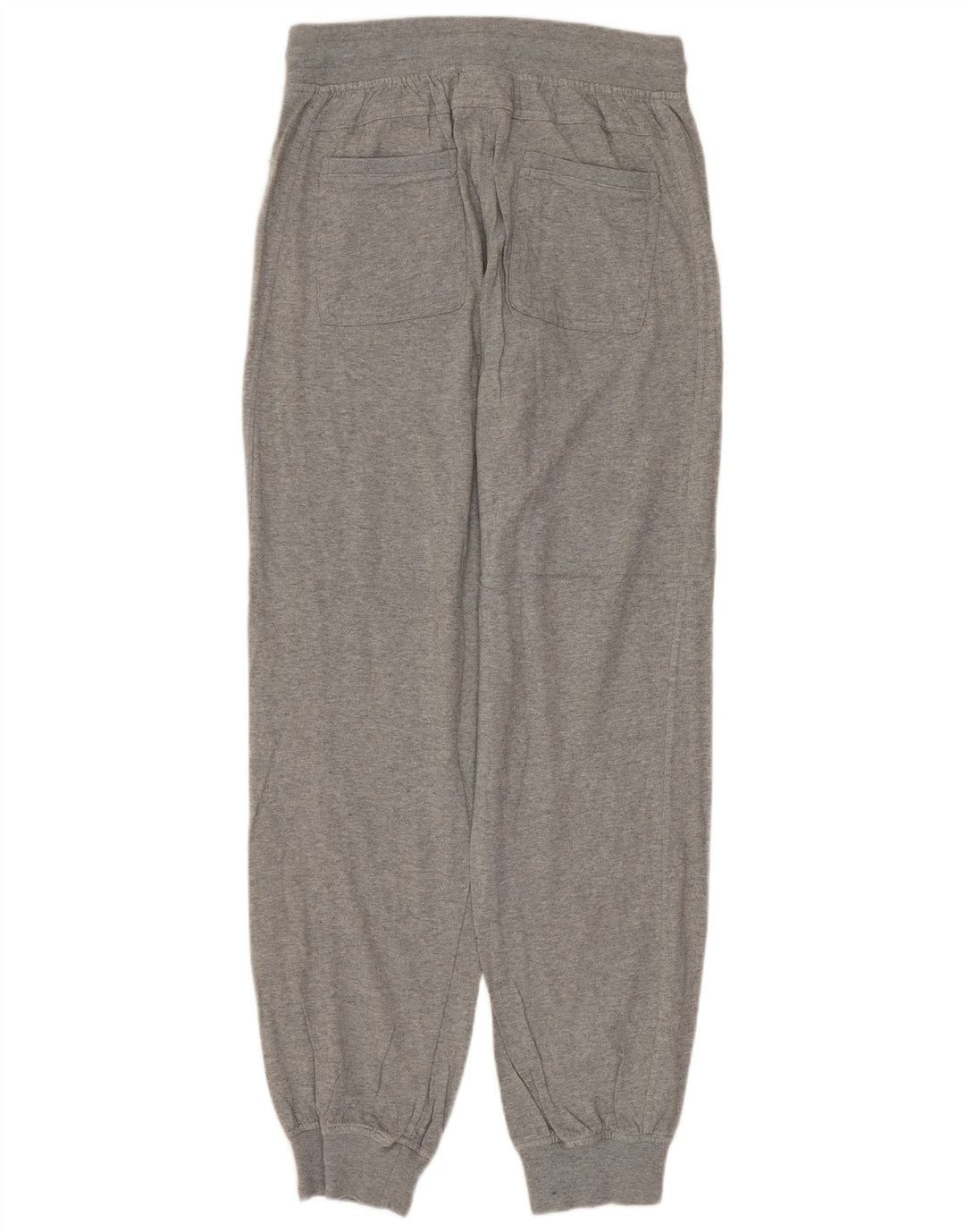CHAMPION Womens træningsdragt Bukser Joggers UK 12 Medium Grey