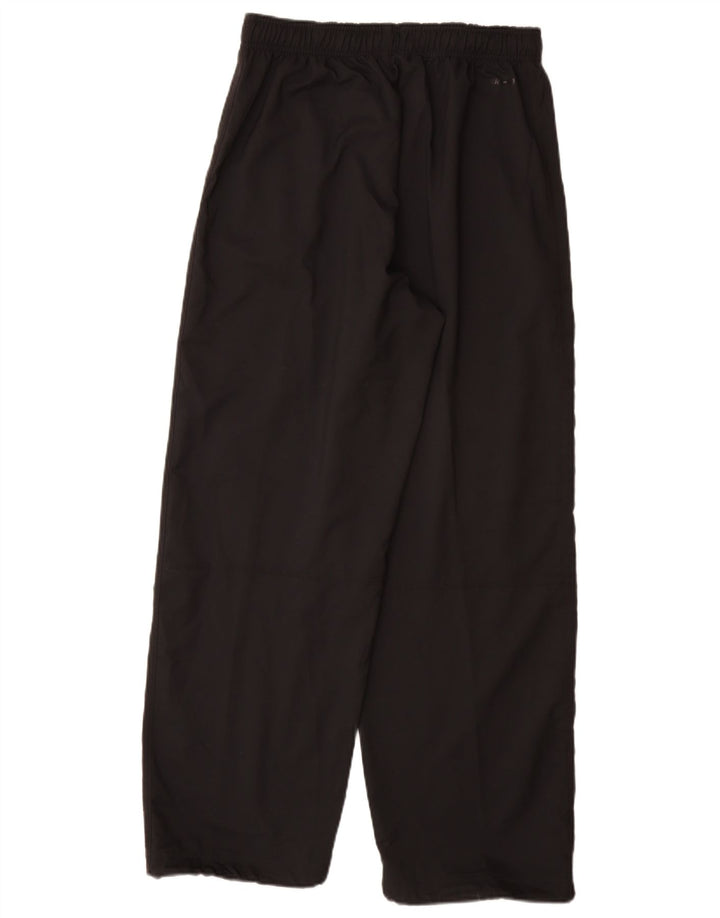 Nike Herre Dri Fit træningsdragt Bukser Large Sort Polyester