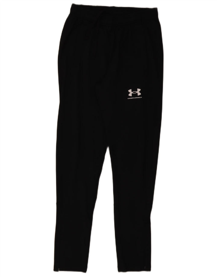 Under Armour Herre træningsdragt Bukser Lille sort polyester