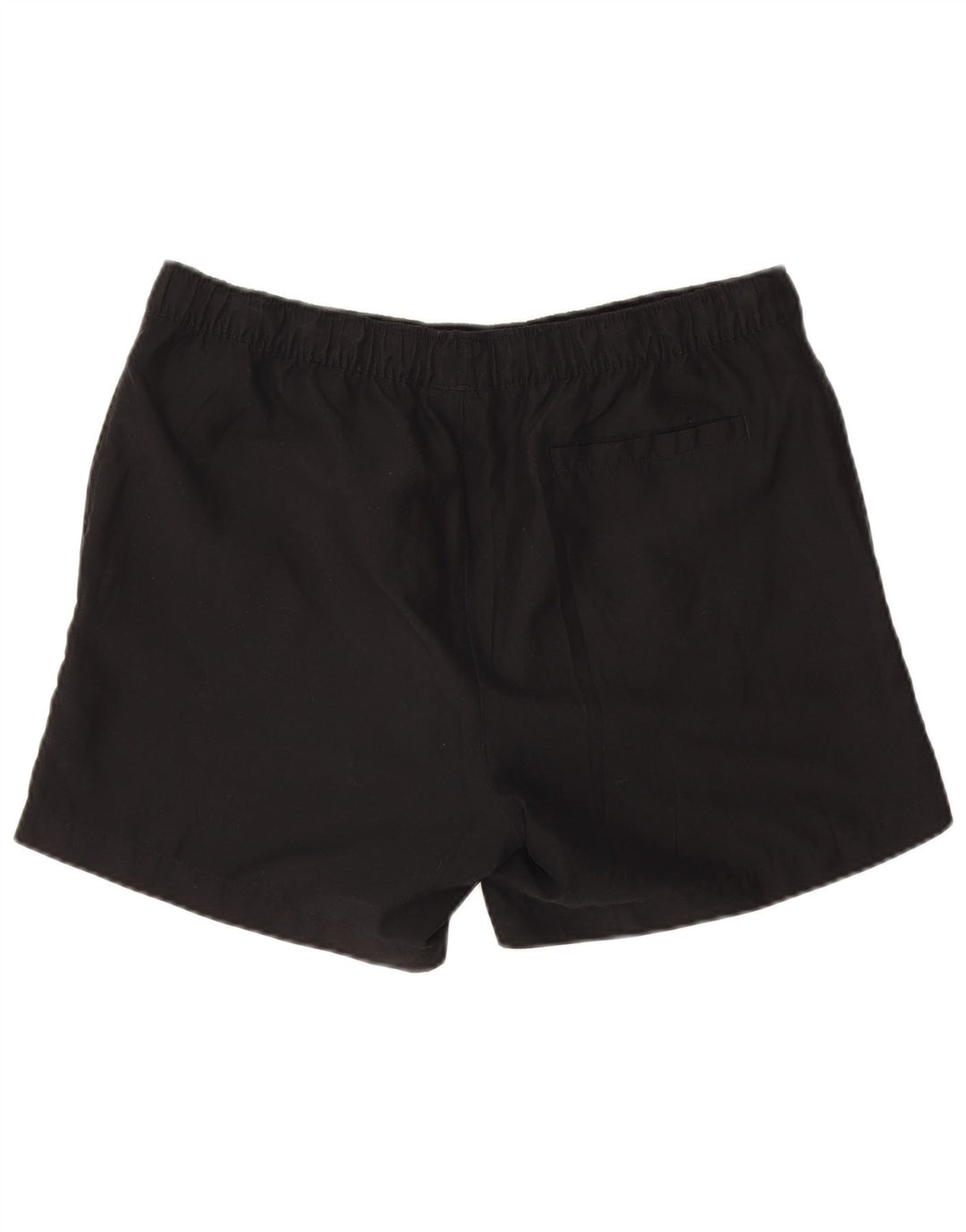Champion Herre sportsshorts XL sort polyester