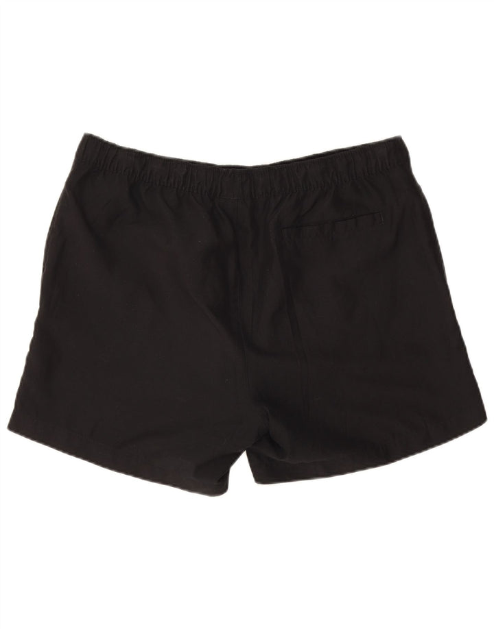 Champion Herre sportsshorts XL sort polyester