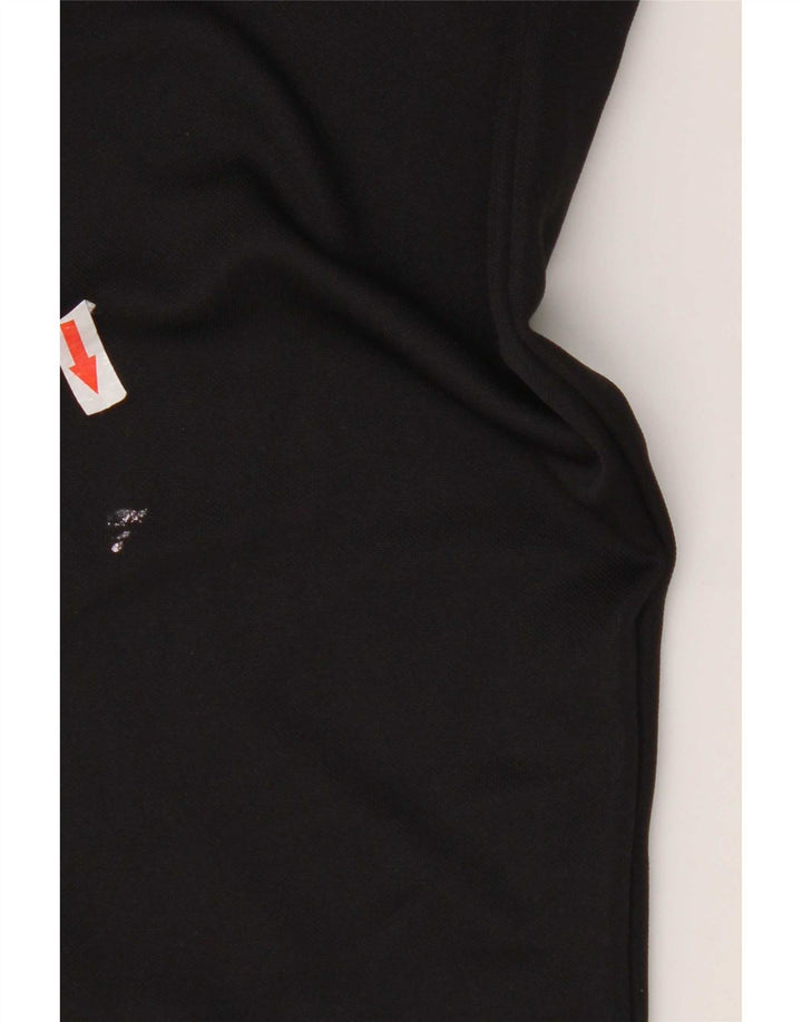 Adidas Herre Aeroready træningsdragt Bukser Joggers XL Sort Polyester