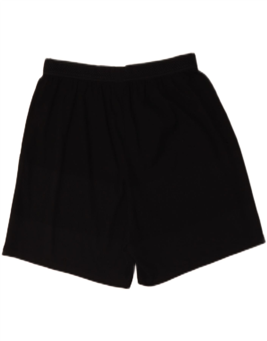 Nike herre sportsshorts XL sort polyester