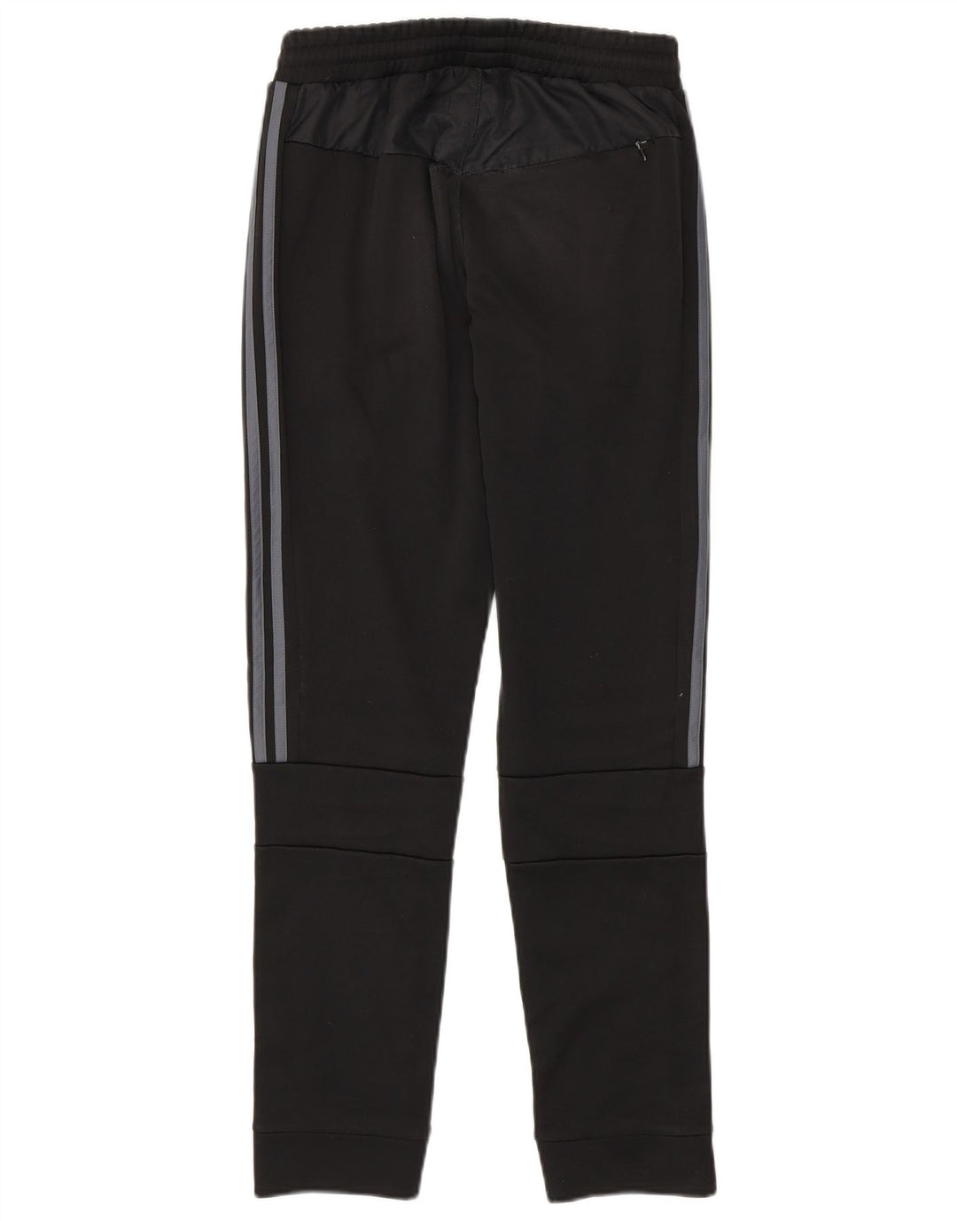 Adidas Træningsdragt til mænd Joggers Lille sort polyester