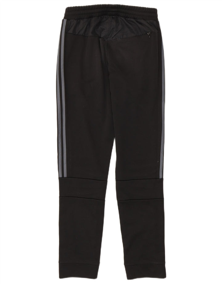 Adidas Træningsdragt til mænd Joggers Lille sort polyester