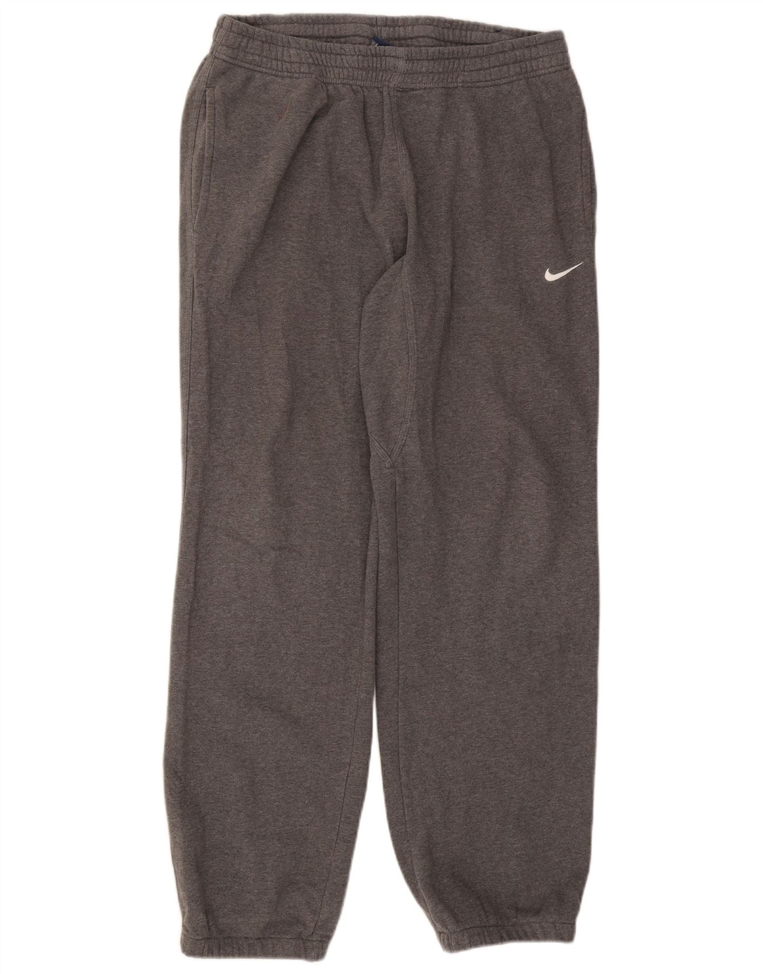 Nike Træningsdragt til mænd Joggers Medium Grå Bomuld