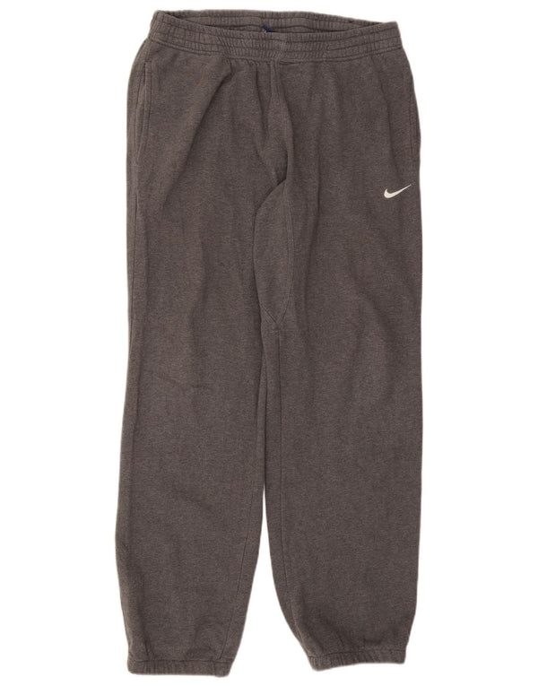 Nike Træningsdragt til mænd Joggers Medium Grå Bomuld