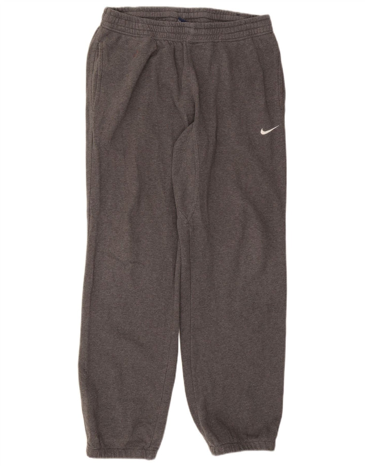 Nike Træningsdragt til mænd Joggers Medium Grå Bomuld