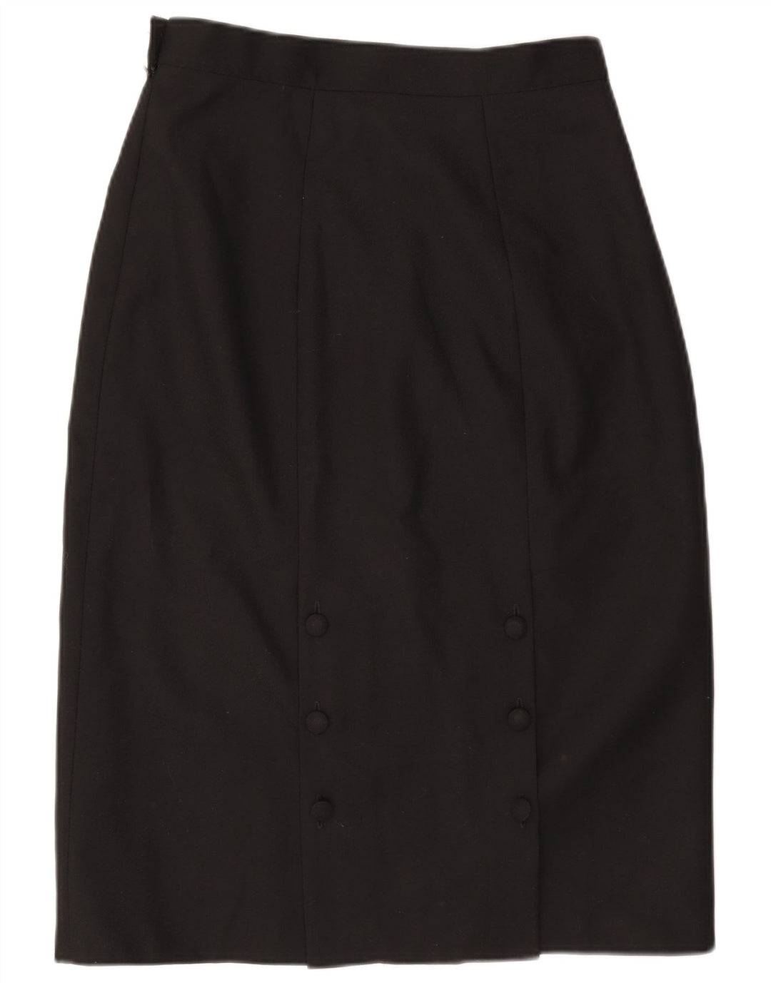 Michael H. Lige nederdel til kvinder UK 16 Large W32 Black