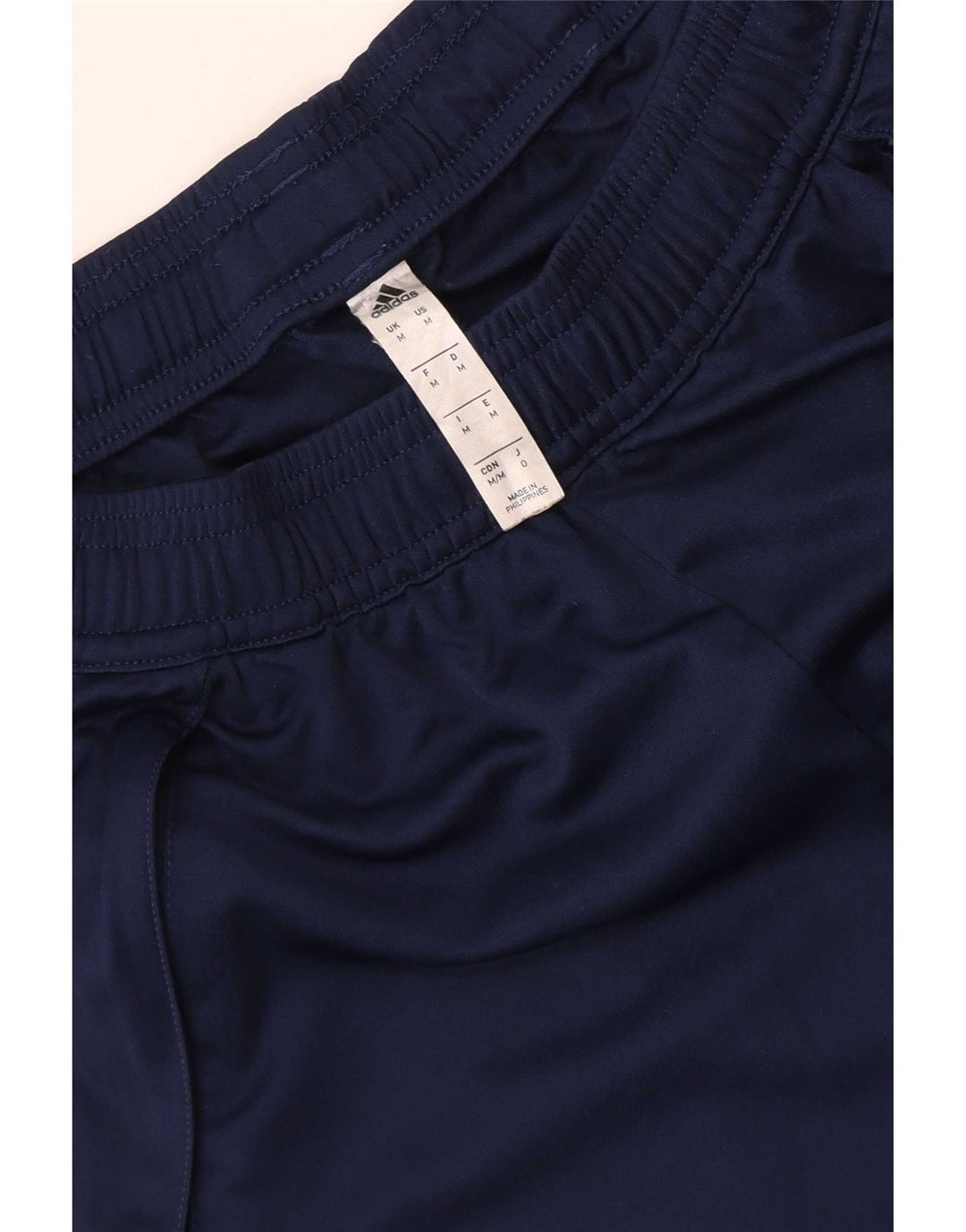 Adidas Herre Wolverhampton Wanderers Sportsshorts Medium Navy Blue Polyester