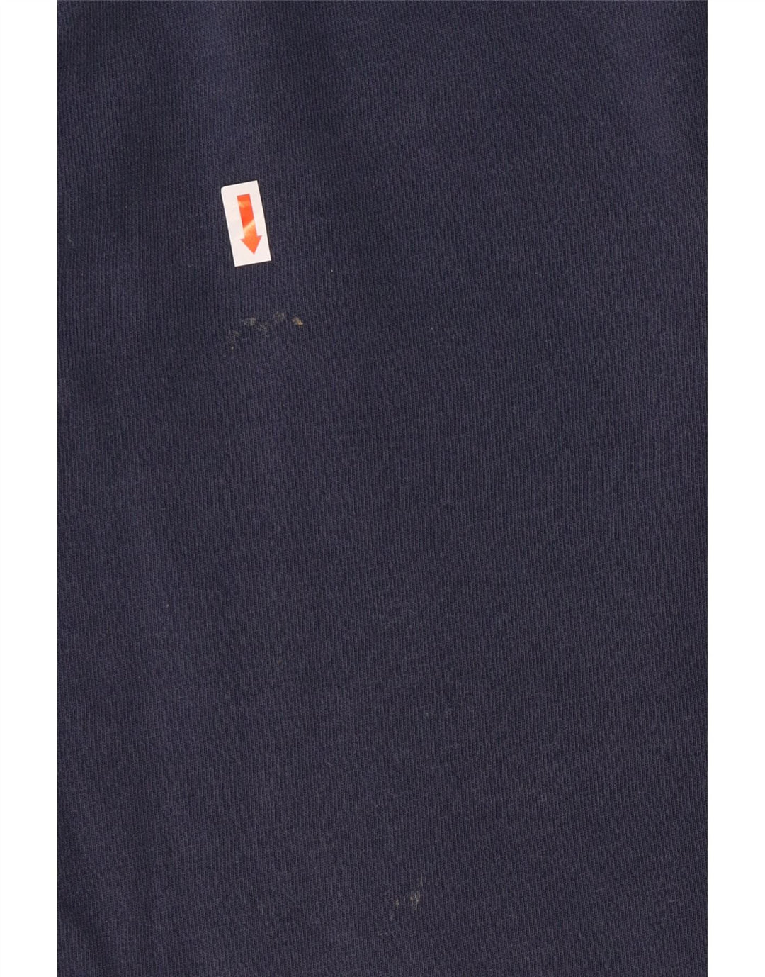 Marks & Spencer Dame træningsdragt Bukser Joggers UK 16 Large Navy Blue