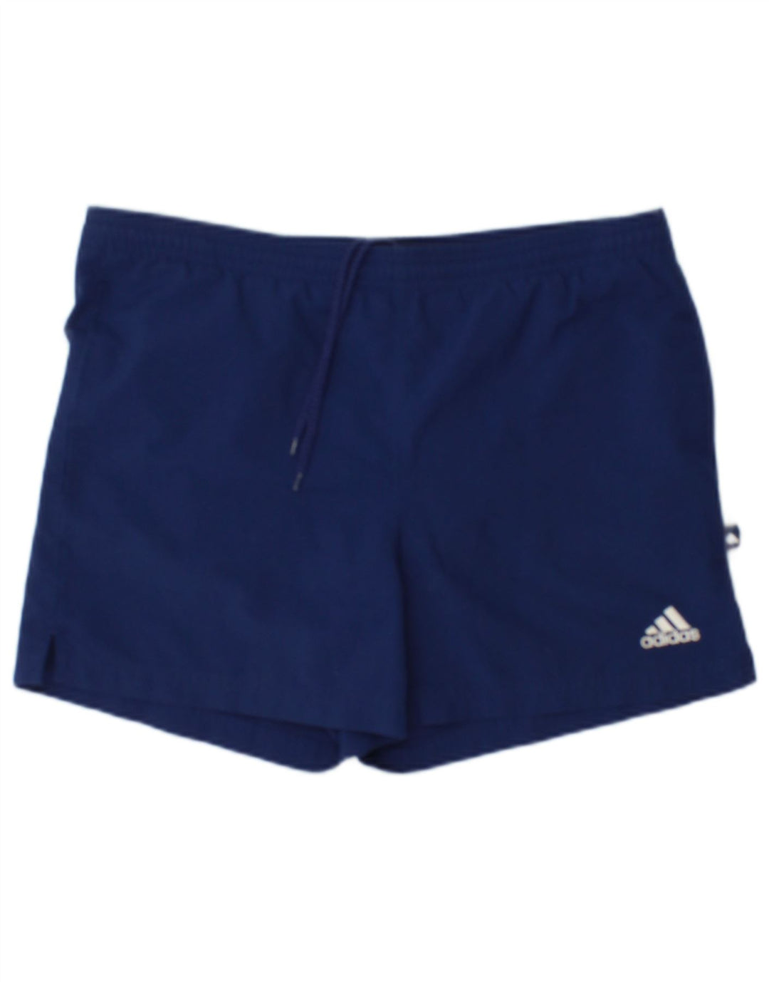 Adidas Sportsshorts til mænd Medium Navyblå polyester