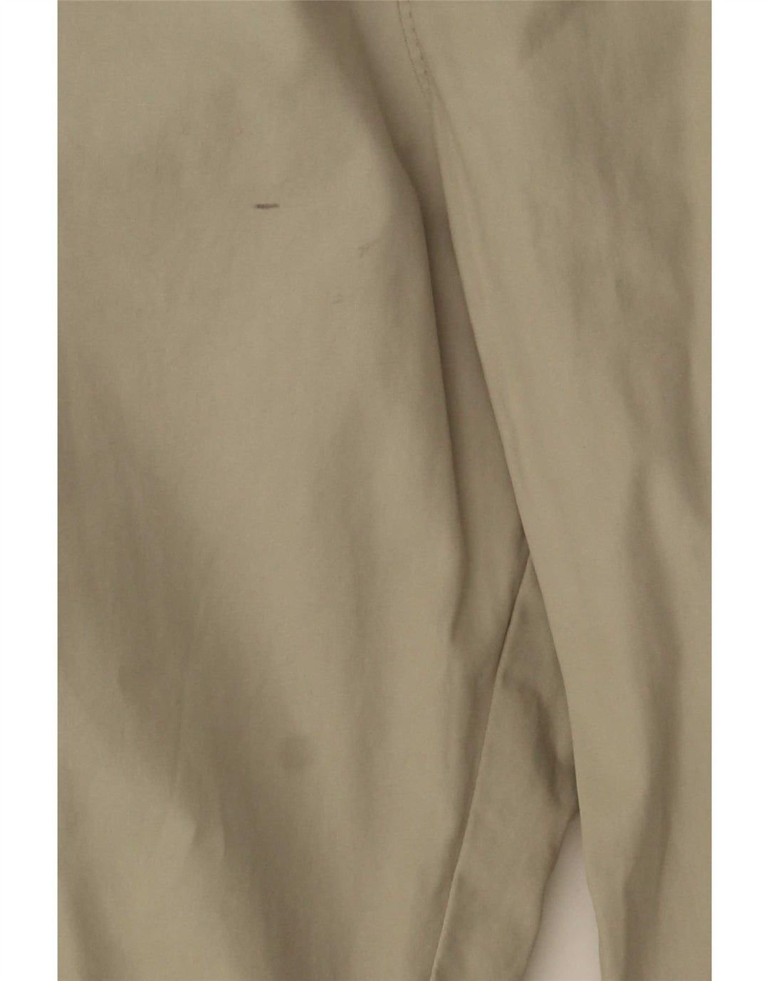 Marks & Spencer Herre Casual Bukser W42 L29 Beige Bomuld