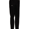 UNDER ARMOUR Womens Leggings UK 8 Small Black Vintage Under Armour and Second-Hand Under Armour from Messina Hembry 