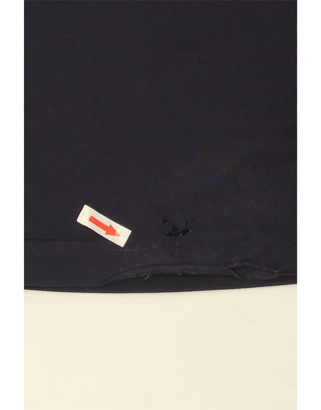 Puma Herre træningsdragt Bukser Large Navy Blue