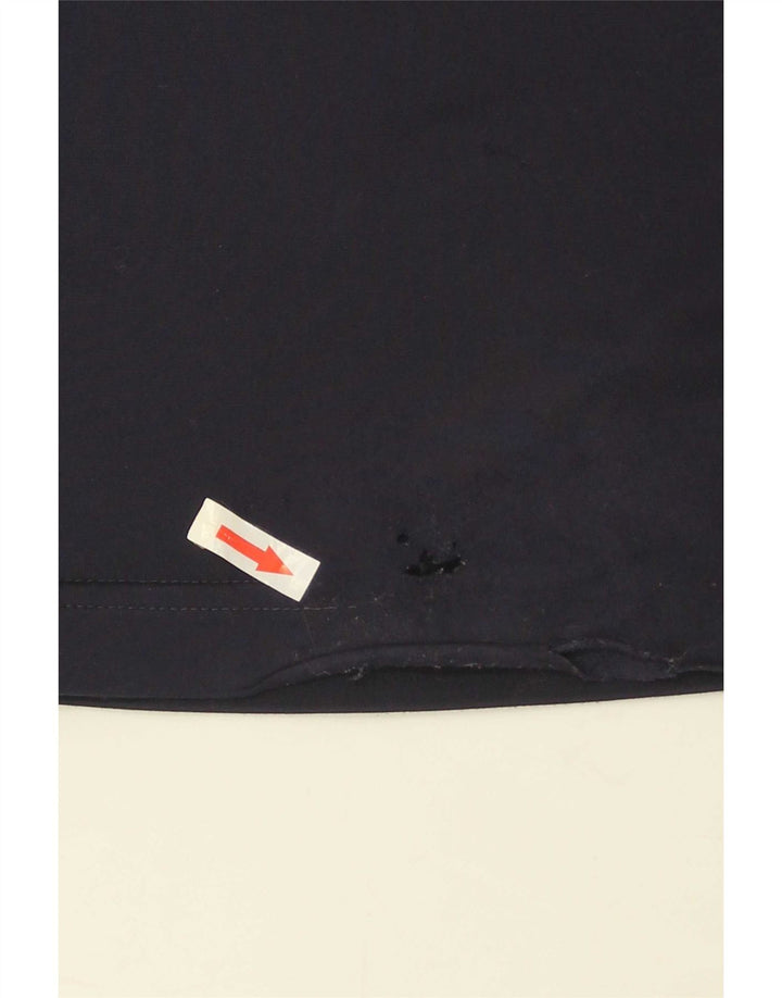 Puma Herre træningsdragt Bukser Large Navy Blue