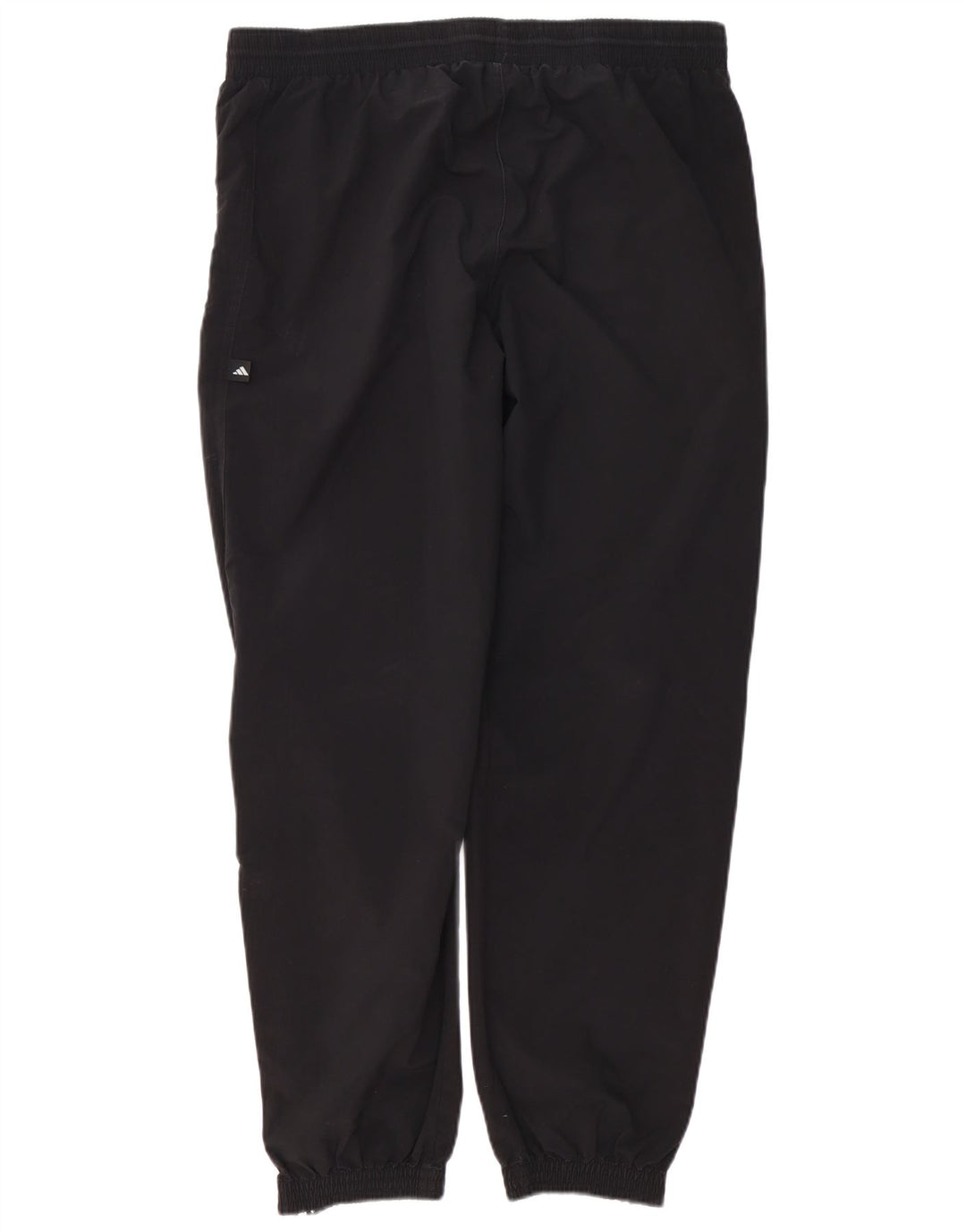 Adidas Træningsdragt til mænd Joggers XL Sort Polyester