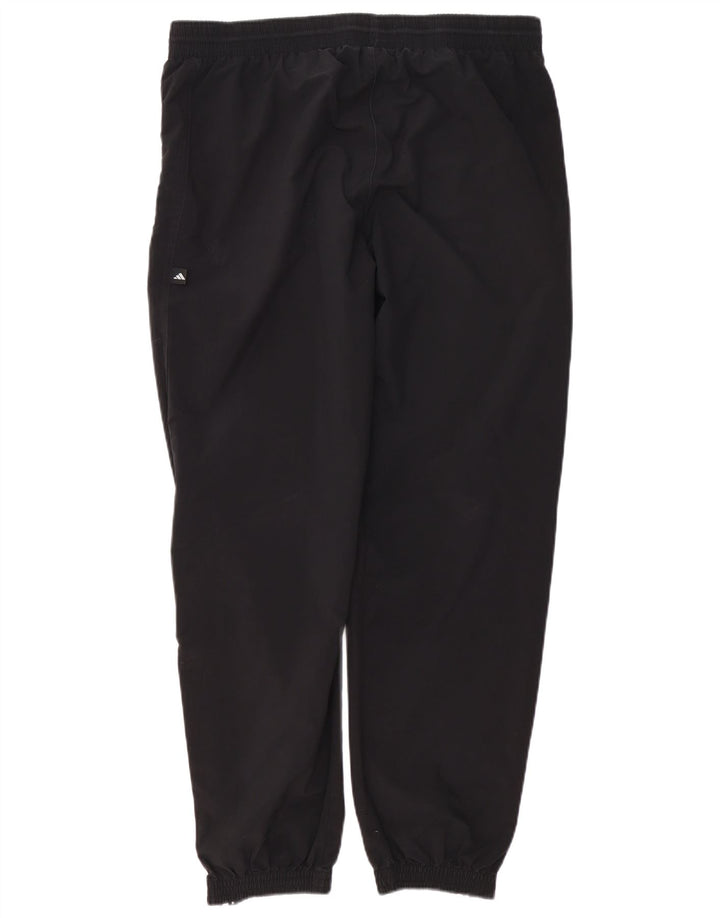 Adidas Træningsdragt til mænd Joggers XL Sort Polyester