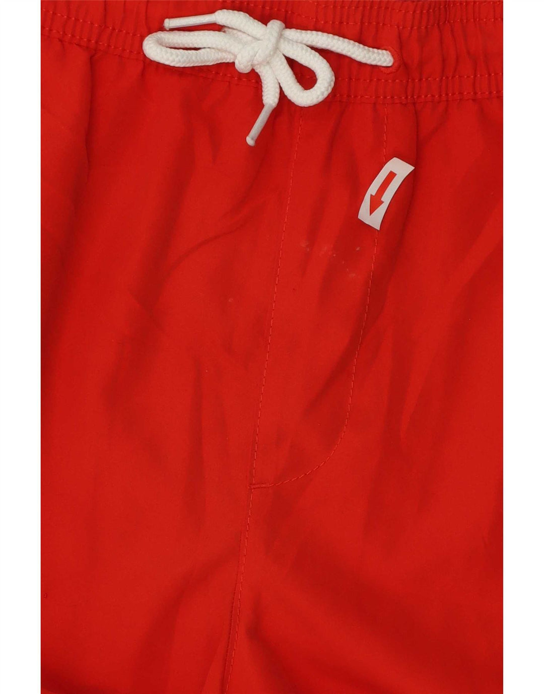 Jack & Jones Badeshorts til mænd store røde