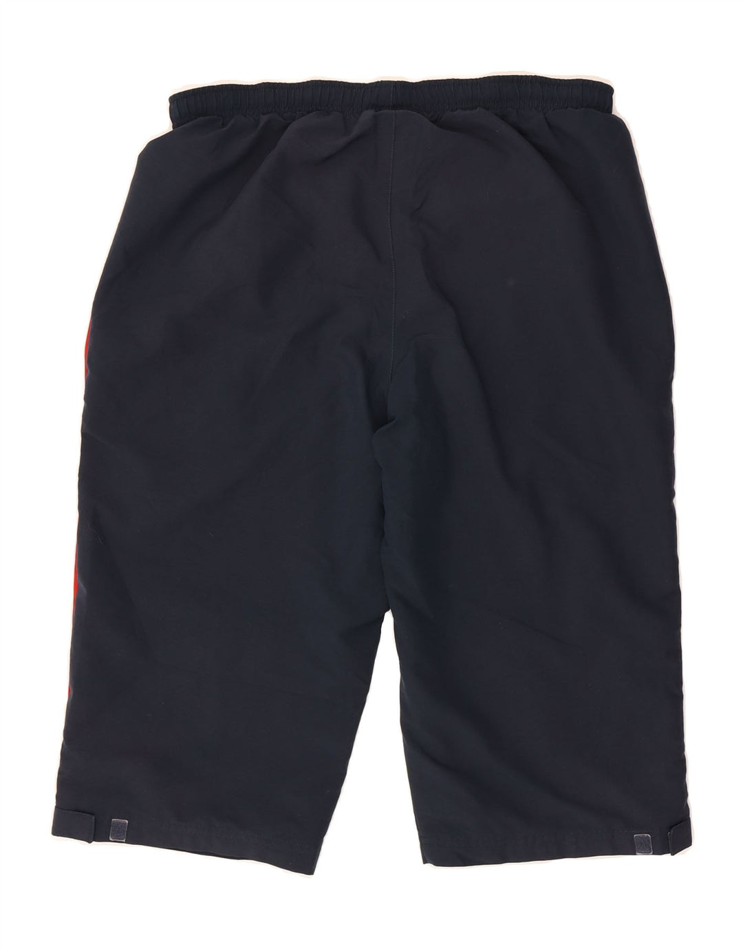 NIKE Mens Sport Shorts XL  Navy Blue Vintage Nike and Second-Hand Nike from Messina Hembry 