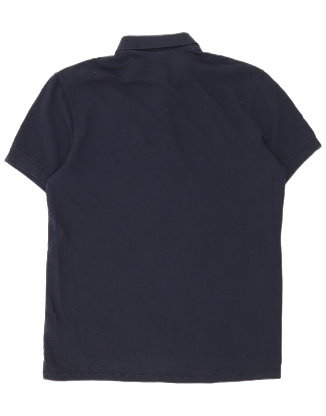 Paul Smith herre poloshirt Medium marineblå bomuld