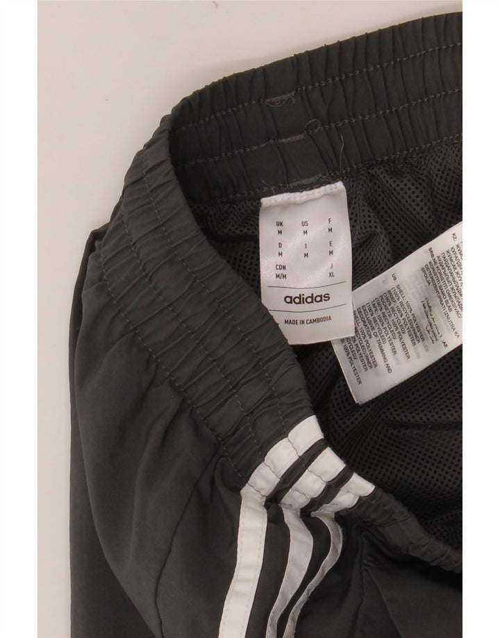 ADIDAS Sportshorts til mænd mellemgrå polyester