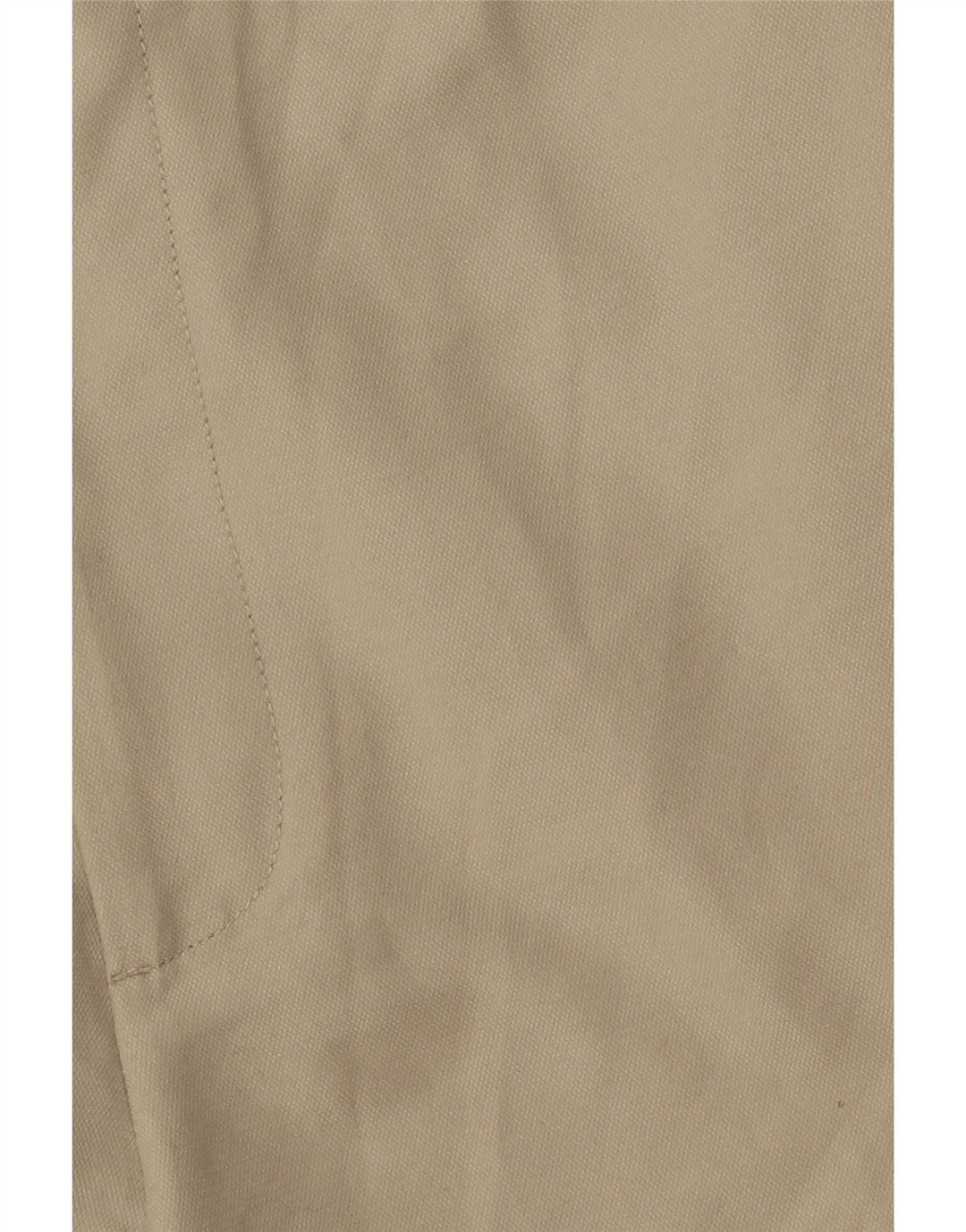 Chaps Herre Chino Shorts W40 XL Beige Polyester
