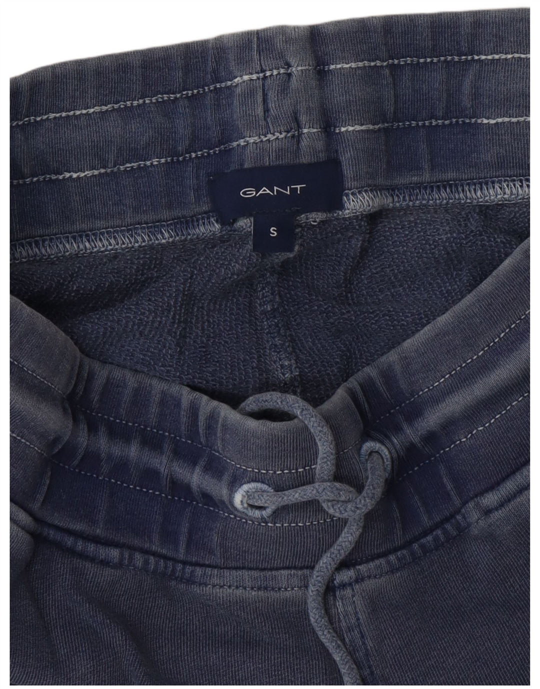 GANT Sportsshorts til kvinder UK 10 Small Navy Blue