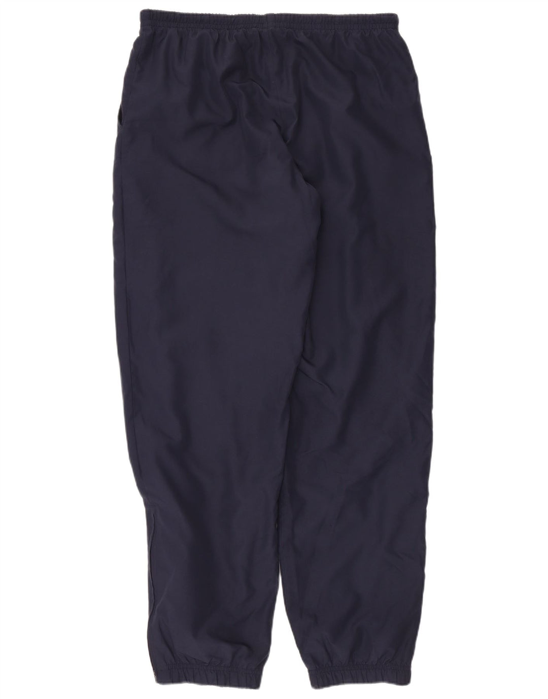 Sergio Tacchini Herre træningsdragt Bukser Joggers XL Navy Blue Polyester