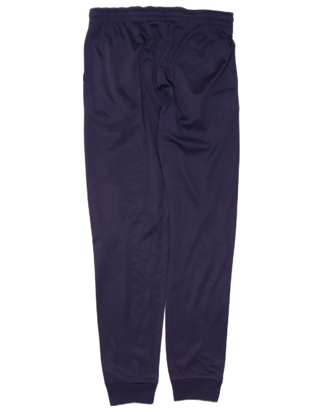 KAPPA Træningsdragt til mænd Joggers Medium Navy Blue Polyester