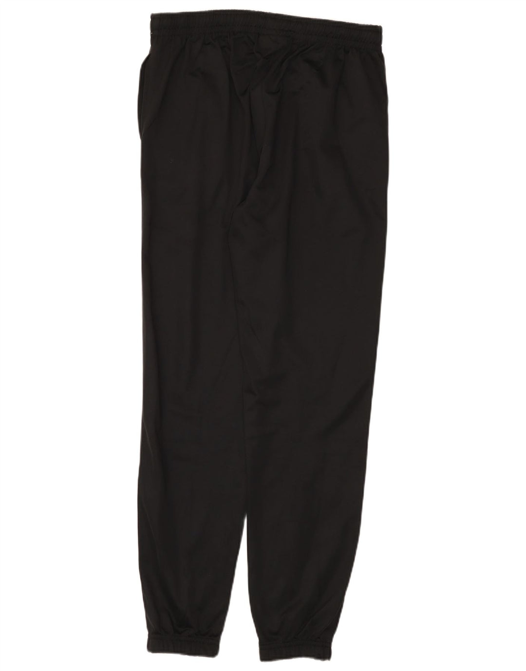 Lotto Dame træningsdragt Bukser Joggers UK 16 Large Black Polyester