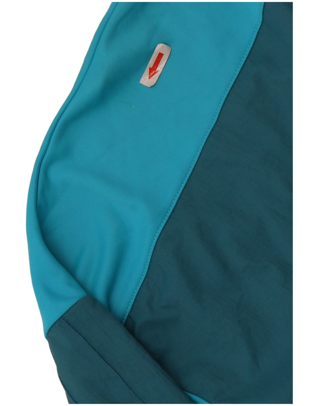AUSTRALIAN L'ALPINA Træningsdragt til mænd Topjakke IT 50 Medium Blue Colourblock